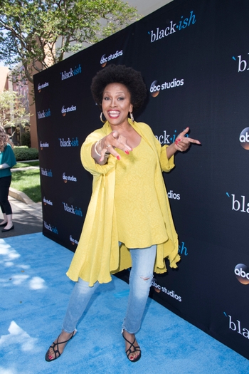 Jenifer Lewis