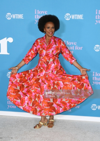 Jenifer Lewis