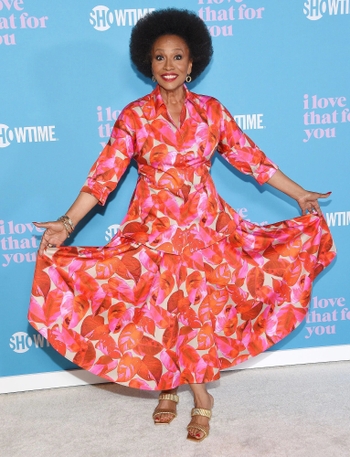 Jenifer Lewis