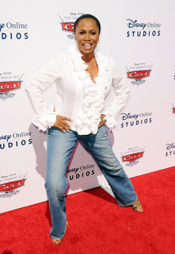 Jenifer Lewis