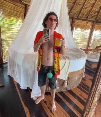 Luisito Comunica