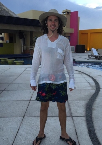 Luisito Comunica