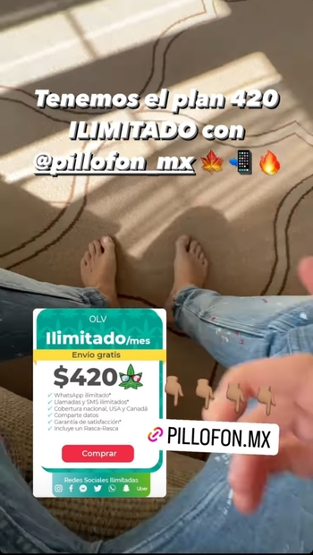 Luisito Comunica