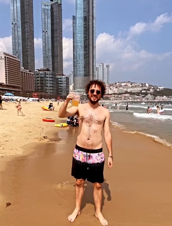 Luisito Comunica