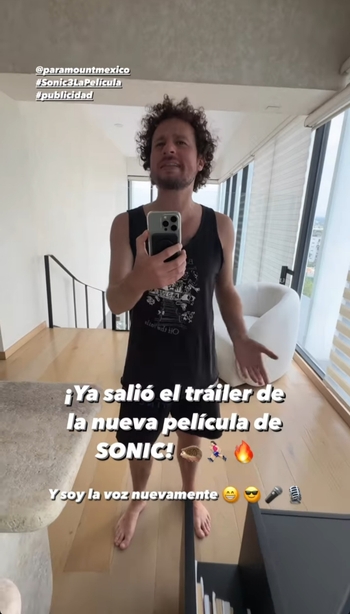 Luisito Comunica