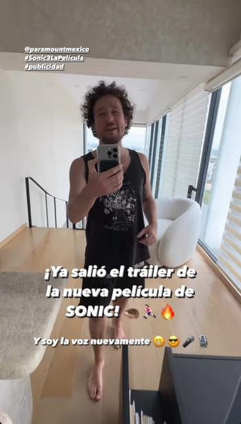 Luisito Comunica