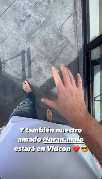 Luisito Comunica