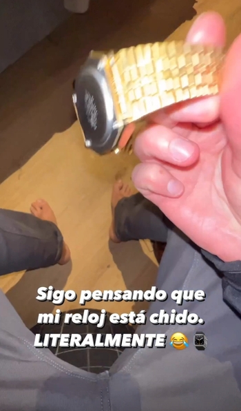 Luisito Comunica