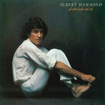 Albert Hammond