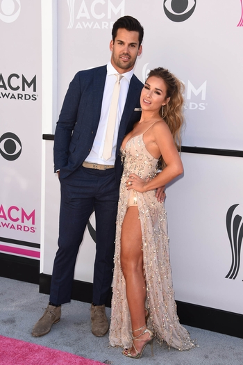 Jessie James Decker