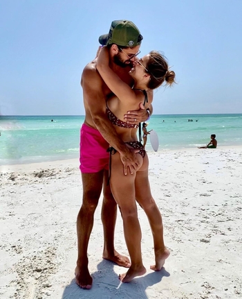 Jessie James Decker