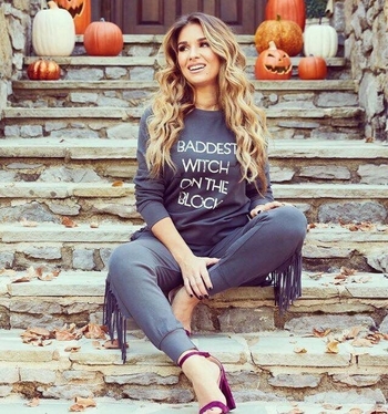 Jessie James Decker