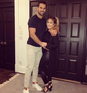 Jessie James Decker