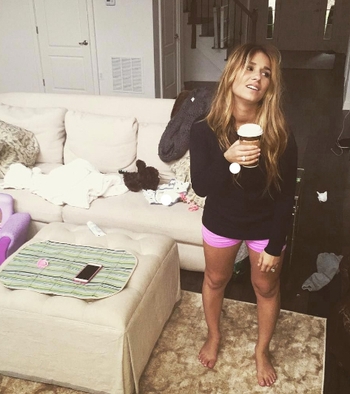 Jessie James Decker