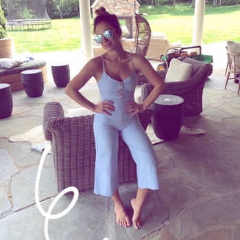 Jessie James Decker