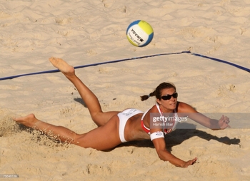 Misty May-Treanor