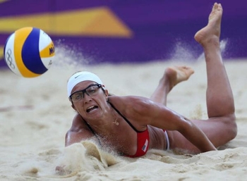 Misty May-Treanor