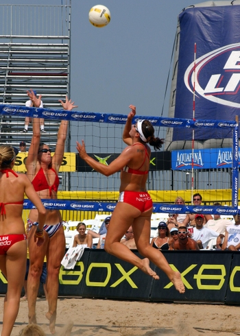 Misty May-Treanor