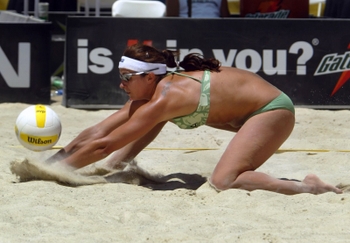 Misty May-Treanor