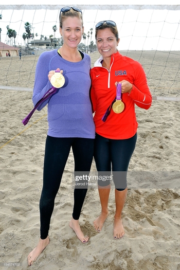 Misty May-Treanor