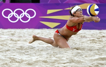 Misty May-Treanor