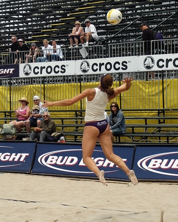 Misty May-Treanor