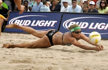 Misty May-Treanor