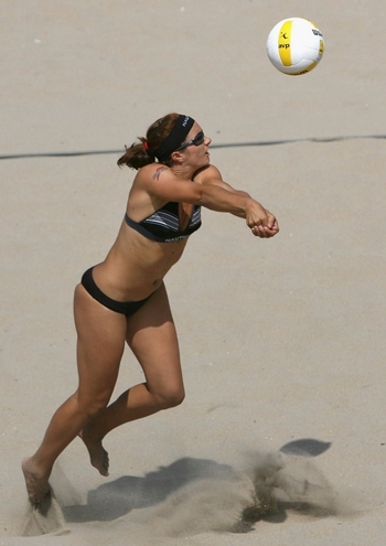 Misty May-Treanor