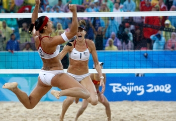 Misty May-Treanor