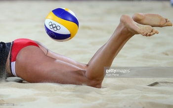 Misty May-Treanor