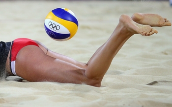 Misty May-Treanor