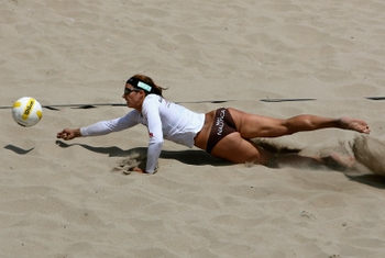 Misty May-Treanor