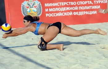 Misty May-Treanor