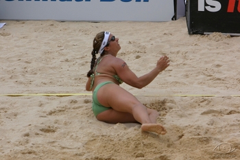 Misty May-Treanor