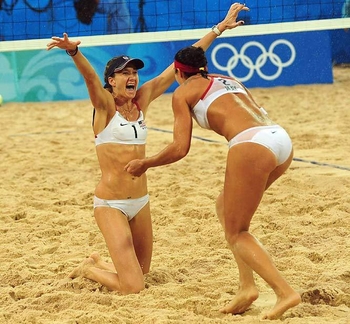 Misty May-Treanor