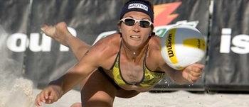 Misty May-Treanor