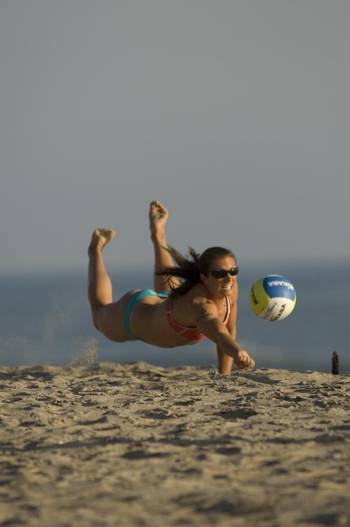 Misty May-Treanor