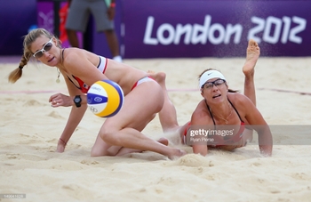 Misty May-Treanor