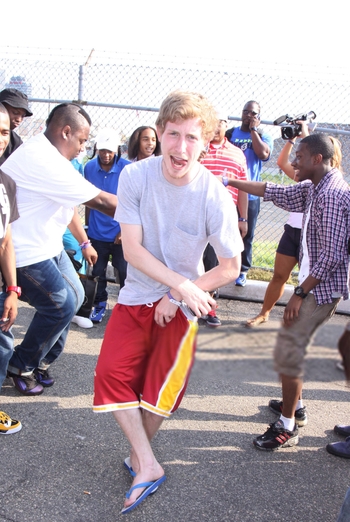 Asher Roth