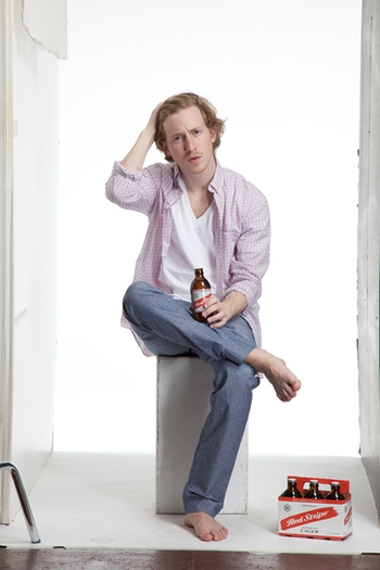 Asher Roth