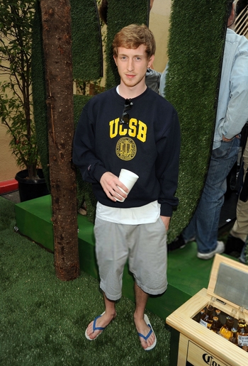 Asher Roth