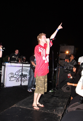 Asher Roth