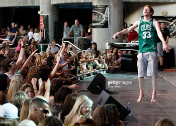 Asher Roth