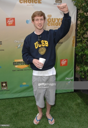 Asher Roth