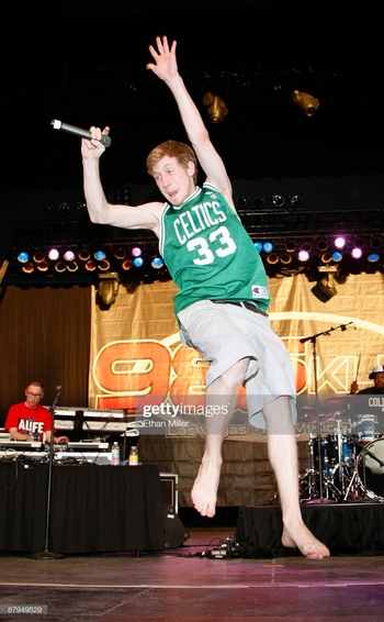 Asher Roth