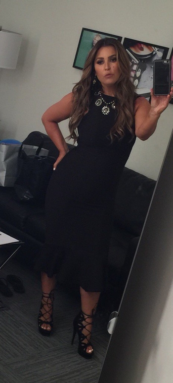 Jillian Barberie