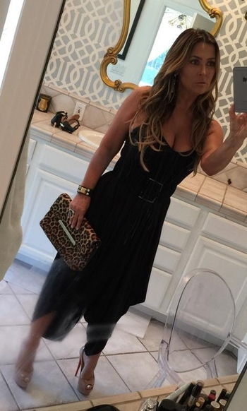 Jillian Barberie