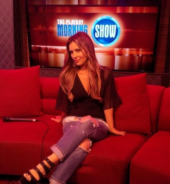 Jillian Barberie