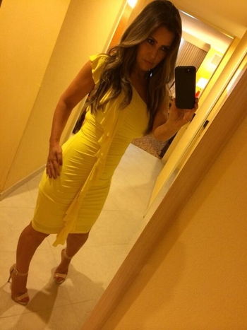 Jillian Barberie