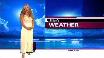 Jillian Barberie